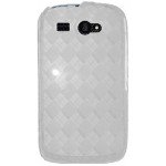 Wholesale TPU Gel Case for Kyocera Hydro / C5170 (Clear)